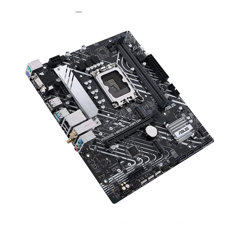 مادربرد ایسوس مدل PRIME H610MA WIFI D4 (6)